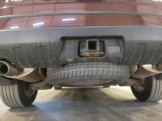 Photo 9 from auction – 2011 HONDA PILOT EX with VIN 5FNYF4H41BB007379