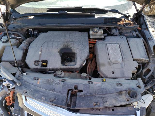 Photo 7 from auction – 2014 CHEVROLET VOLT with VIN 1G1RB6E44EU143672