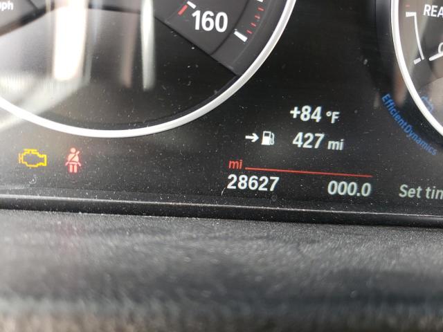 Photo 8 from auction – 2017 BMW 330 I with VIN WBA8B9C32HK885838