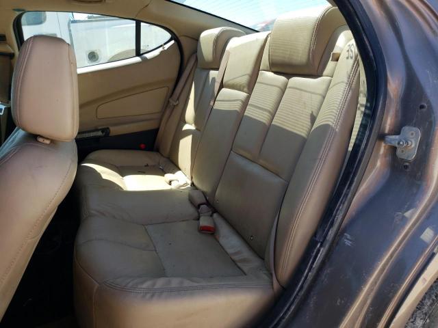 Photo 6 from auction – 2006 PONTIAC GRAND PRIX with VIN 2G2WP552661284670