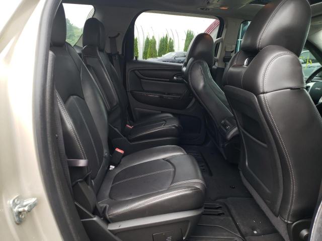 Photo 6 from auction – 2013 GMC ACADIA SLT with VIN 1GKKVRKD7DJ157611
