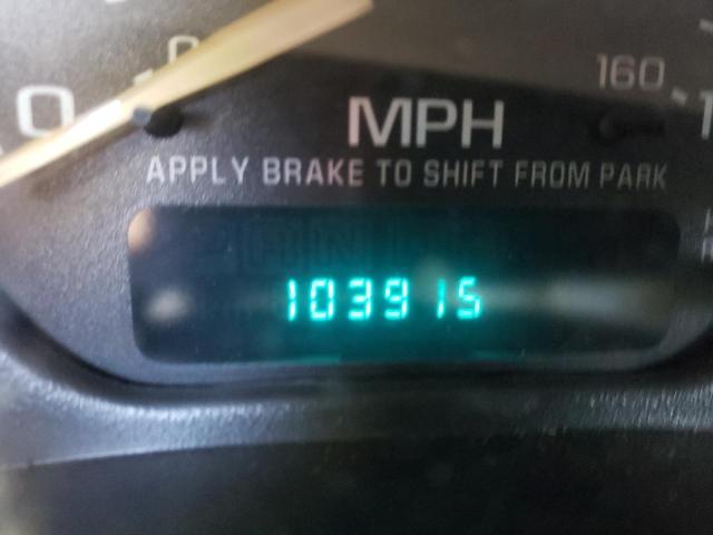 Photo 8 from auction – 2002 CHEVROLET SILVERADO with VIN 2GCEK19T221240208