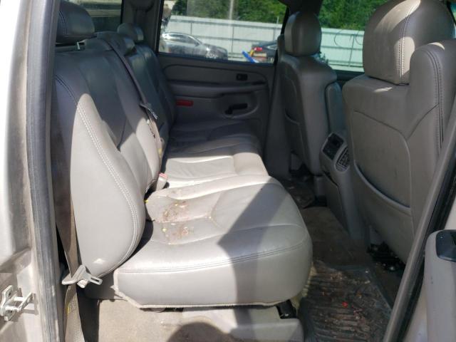 Photo 6 from auction – 2004 CHEVROLET SILVERADO with VIN 2GCEK13T541325152