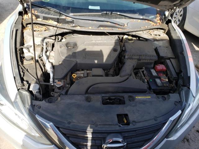 Photo 7 from auction – 2016 NISSAN ALTIMA 2.5 with VIN 1N4AL3AP6GC139072