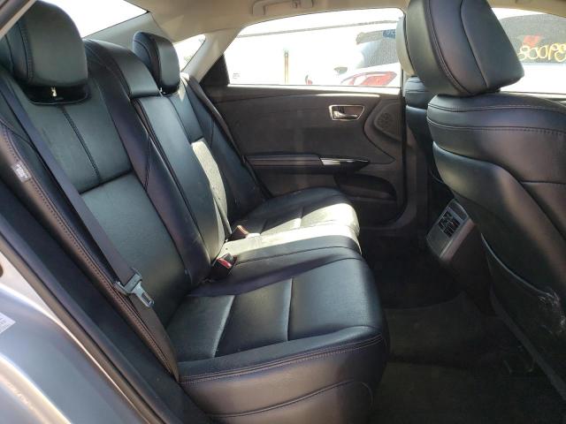 Photo 6 from auction – 2016 TOYOTA AVALON with VIN 4T1BK1EBXGU200191
