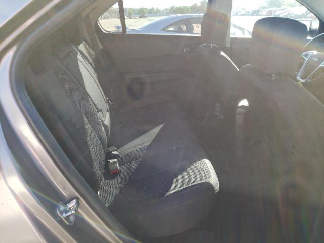 Photo 6 from auction – 2012 CHEVROLET EQUINOX LT with VIN 2GNALDEK0C6121675