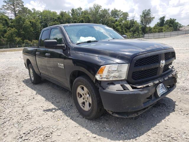 Foto 1 de la subasta – 2017 RAM 1500 ST con VIN 1C6RR6FG9HS542659