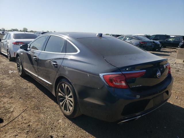 Photo 3 from auction – 2017 BUICK LACROSSE E with VIN 1G4ZP5SS6HU106886