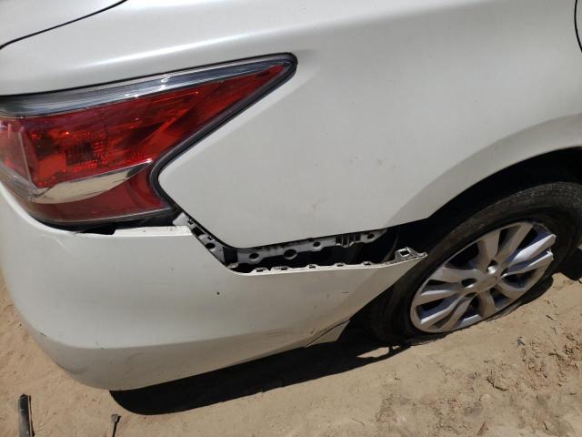 Photo 9 from auction – 2014 NISSAN ALTIMA 2.5 with VIN 1N4AL3AP6EC126626