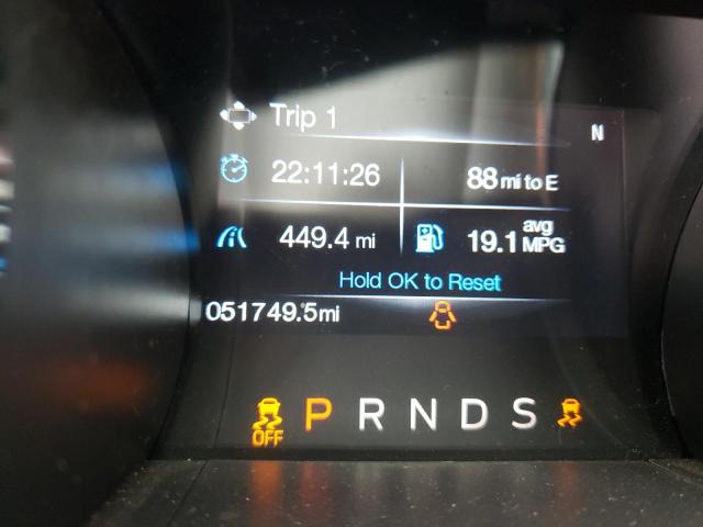 Photo 8 from auction – 2015 FORD MUSTANG with VIN 1FA6P8TH5F5395672