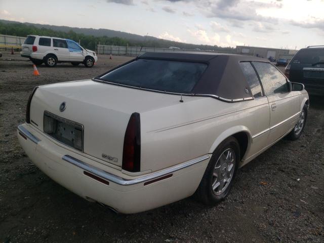 Photo 4 from auction – 2001 CADILLAC ELDORADO E with VIN 1G6EL12Y41B101248