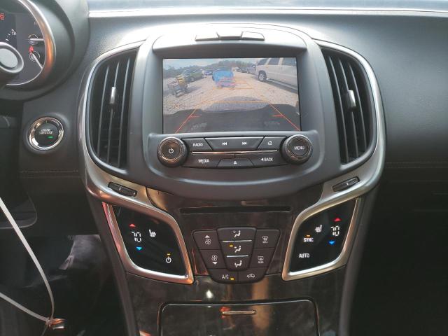 Photo 9 from auction – 2014 BUICK LACROSSE with VIN 1G4GB5G3XEF256071