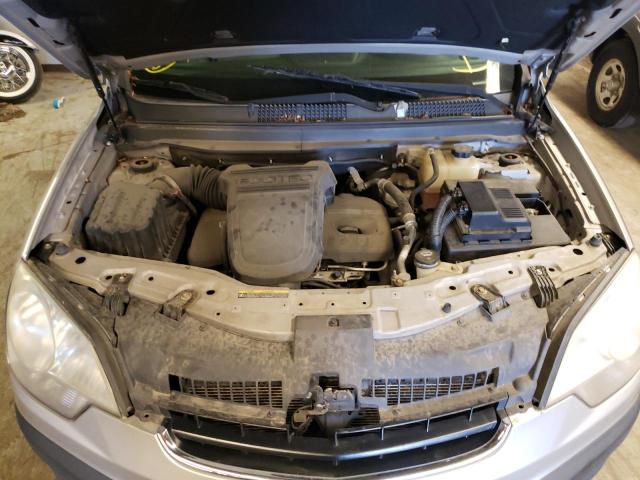 Photo 7 from auction – 2008 SATURN VUE XE with VIN 3GSCL33P78S502351