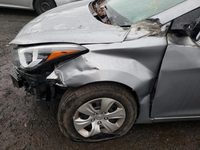 Photo 9 from auction – 2016 HYUNDAI ELANTRA SE with VIN 5NPDH4AE5GH697285