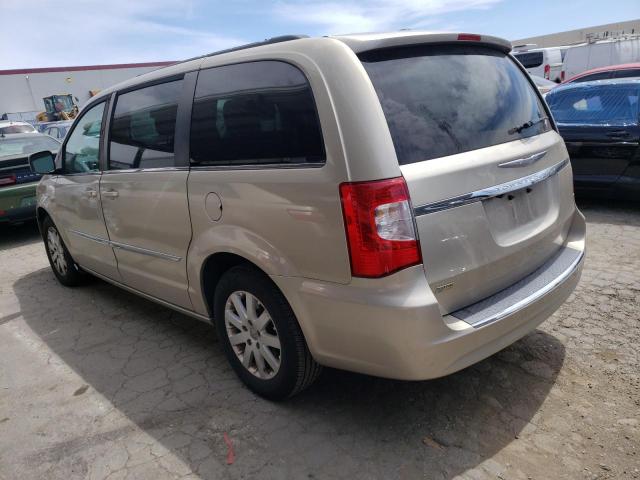 Photo 3 from auction – 2015 CHRYSLER TOWN & COU with VIN 2C4RC1BG5FR551618