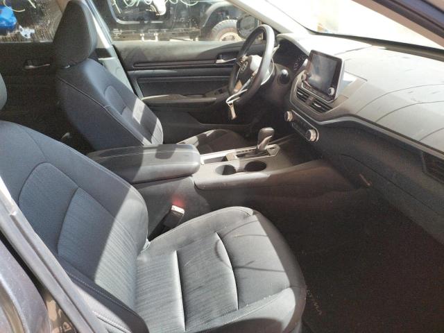 Photo 5 from auction – 2020 NISSAN ALTIMA S with VIN 1N4BL4BV4LC224946