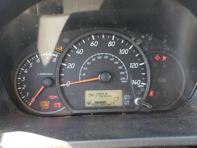 Photo 8 from auction – 2018 MITSUBISHI MIRAGE G4 with VIN ML32F3FJXJHF08302