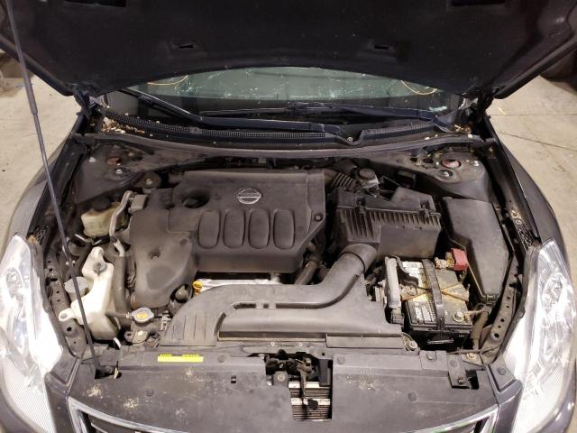 Photo 7 from auction – 2011 NISSAN ALTIMA BAS with VIN 1N4AL2AP9BN406650