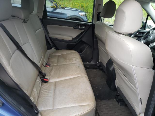 Photo 6 from auction – 2015 SUBARU FORESTER 2 with VIN JF2SJAHC0FH479140