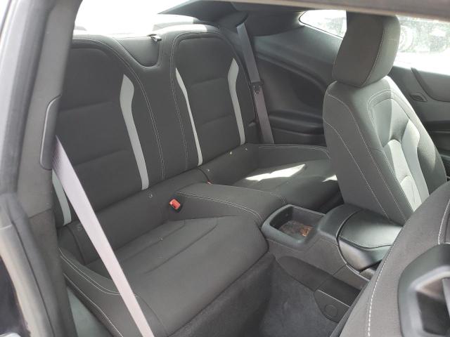 Photo 6 from auction – 2016 CHEVROLET CAMARO LT with VIN 1G1FB1RS4G0168273