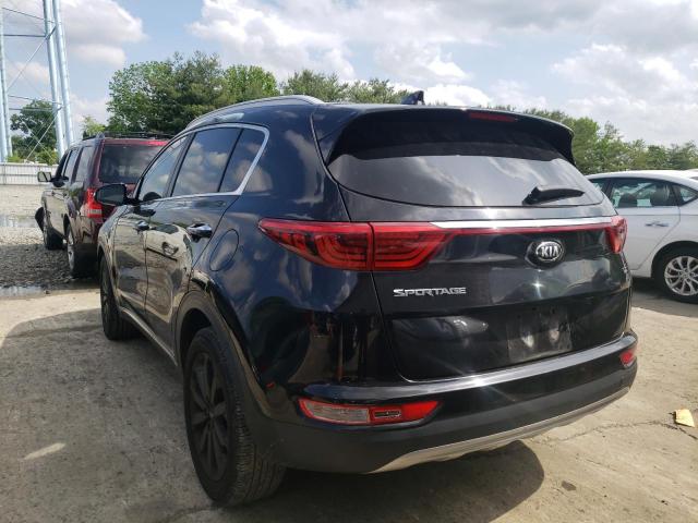 Photo 3 from auction – 2018 KIA SPORTAGE E with VIN KNDPNCAC4J7469515