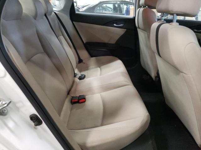 Photo 6 from auction – 2016 HONDA CIVIC LX with VIN 2HGFC2F52GH508347