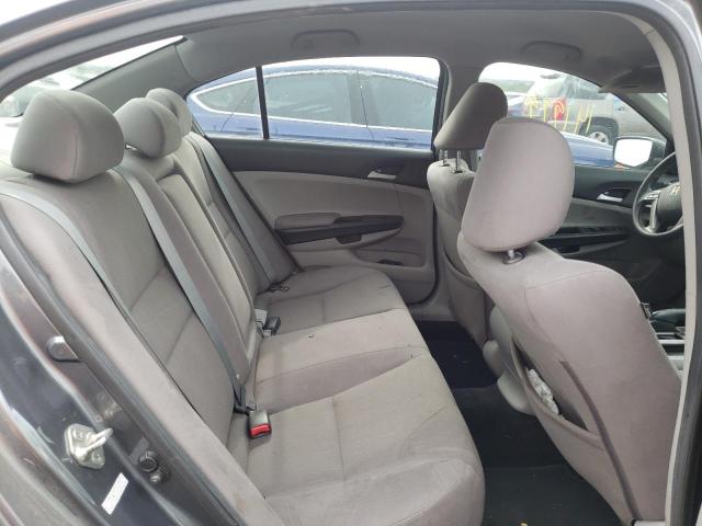 Photo 6 from auction – 2012 HONDA ACCORD LX with VIN 1HGCP2F36CA188190