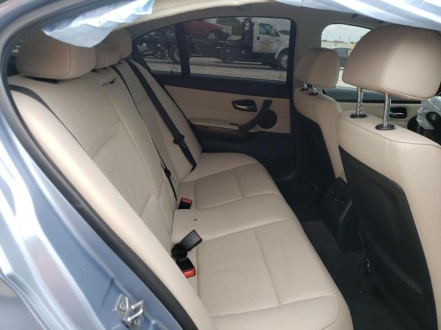 Photo 6 from auction – 2011 BMW 335 I with VIN WBAPM5C55BE435915