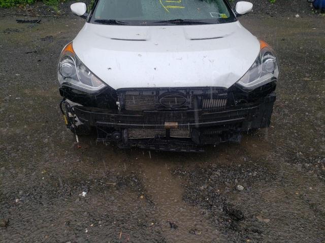 Photo 9 from auction – 2013 HYUNDAI VELOSTER T with VIN KMHTC6AEXDU161919