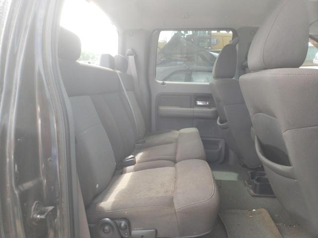 Photo 6 from auction – 2006 FORD F150 SUPER with VIN 1FTPW14V06KC88110