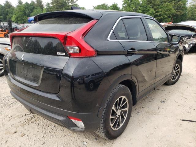 Photo 4 from auction – 2020 MITSUBISHI ECLIPSE CR with VIN JA4AT3AA4LZ001215