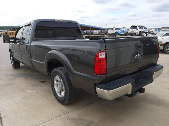Photo 3 from auction – 2015 FORD F250 SUPER with VIN 1FT7W2A69FEA79627