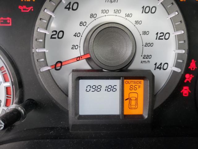 Photo 8 from auction – 2012 HONDA PILOT EXL with VIN 5FNYF4H65CB074442