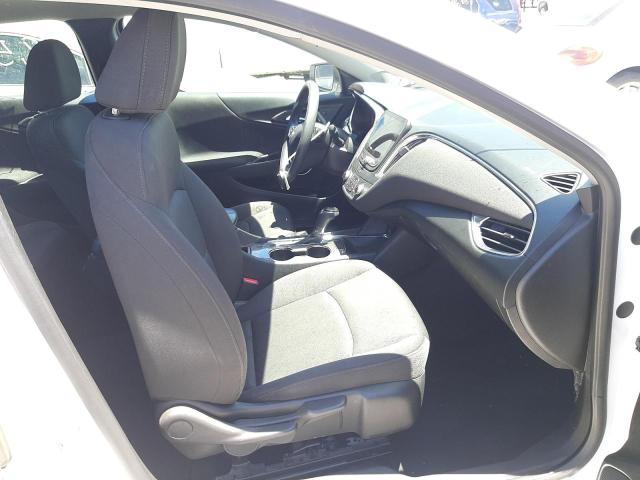 Photo 5 from auction – 2019 CHEVROLET MALIBU LT with VIN 1G1ZD5ST0KF104657