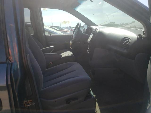 Photo 5 from auction – 2006 DODGE GRAND CARA with VIN 1D4GP24R66B689377