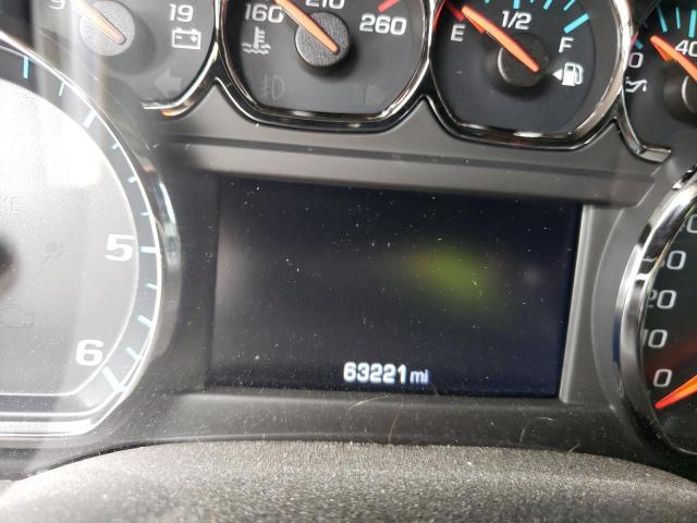 Photo 8 from auction – 2019 CHEVROLET TAHOE C150 with VIN 1GNSCBKC2KR406807