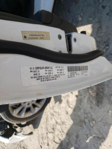 Photo 10 from auction – 2012 DODGE CALIBER SX with VIN 1C3CDWEA4CD513856