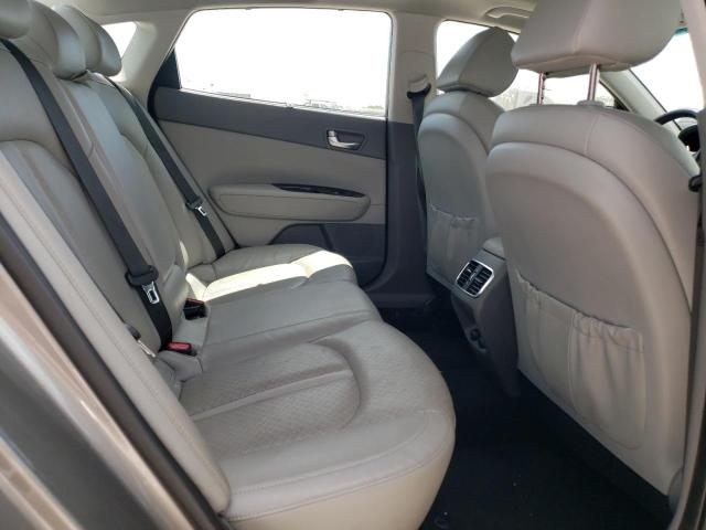 Photo 6 from auction – 2016 KIA OPTIMA EX with VIN 5XXGU4L34GG070528