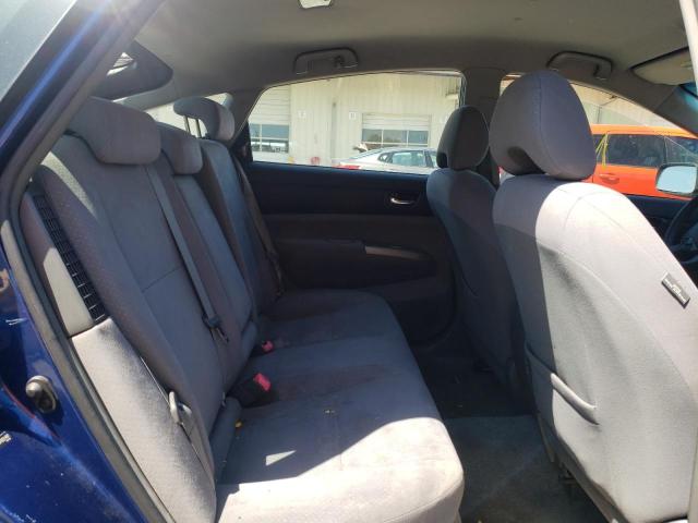 Photo 6 from auction – 2009 TOYOTA PRIUS with VIN JTDKB20U497831491