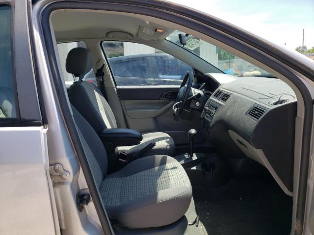Photo 5 from auction – 2007 FORD FOCUS ZX4 with VIN 1FAFP34N47W356462