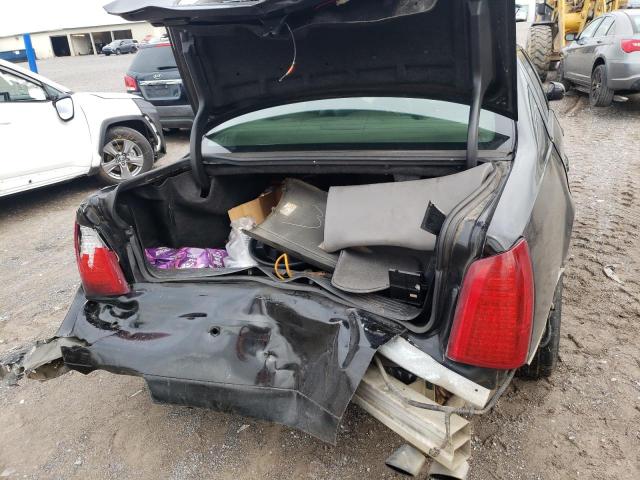 Photo 9 from auction – 2004 CADILLAC DEVILLE DT with VIN 1G6KF57964U136160