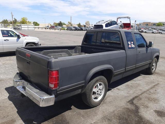Photo 4 from auction – 1996 DODGE DAKOTA with VIN 1B7GL23X8TS659057