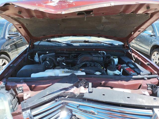 Photo 7 from auction – 2009 FORD EXPLORER X with VIN 1FMEU73E89UA14451