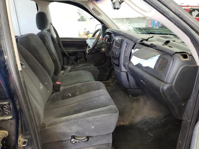 Photo 5 from auction – 2002 DODGE RAM 1500 with VIN 1D7HA18N02S706470