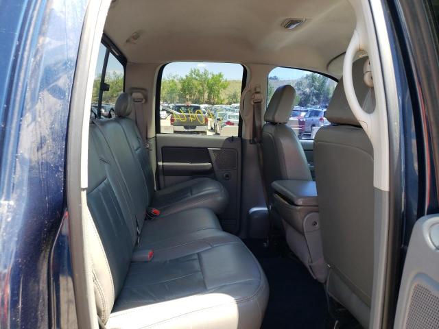 Photo 6 from auction – 2006 DODGE RAM 2500 S with VIN 1D7KS28C96J138643