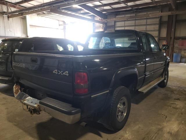 Photo 4 from auction – 1996 DODGE RAM 1500 with VIN 3B7HF13Z1TG174225