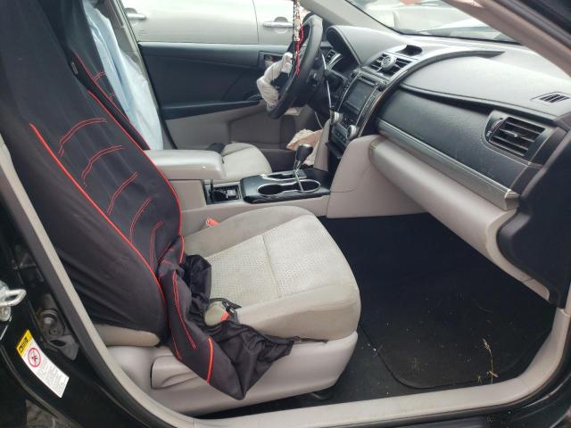 Photo 5 from auction – 2012 TOYOTA CAMRY BASE with VIN 4T4BF1FK6CR205214