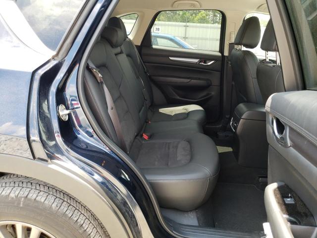 Photo 6 from auction – 2020 MAZDA CX-5 TOURI with VIN JM3KFACM5L0780441