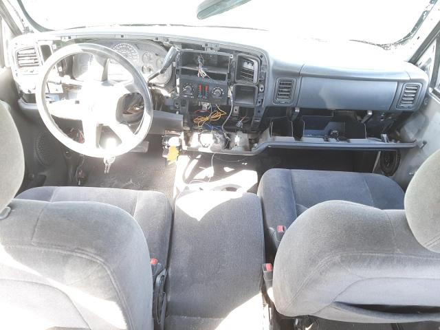 Photo 9 from auction – 2006 CHEVROLET SILVERADO with VIN 2GCEC19V261153123