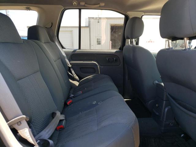 Photo 6 from auction – 2004 NISSAN XTERRA XE with VIN 5N1ED28TX4C658459